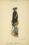 Norway and Sweden, 1757-1778