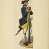 Norway and Sweden, 1757-1778