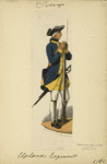 Norway and Sweden, 1757-1778