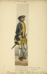 Norway and Sweden, 1757-1778