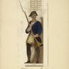 Norway and Sweden, 1757-1778