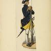 Norway and Sweden, 1757-1778