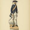 Norway and Sweden, 1757-1778