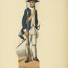 Norway and Sweden, 1757-1778