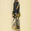 Norway and Sweden, 1757-1778
