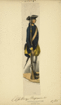 Norway and Sweden, 1757-1778