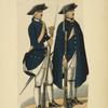 Norway and Sweden, 1757-1778