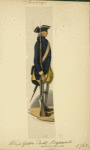 Norway and Sweden, 1757-1778