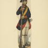 Norway and Sweden, 1757-1778