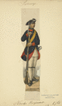 Norway and Sweden, 1757-1778