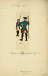 Norway and Sweden, 1757-1778