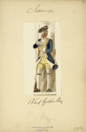Norway and Sweden, 1757-1778