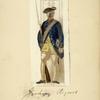Norway and Sweden, 1757-1778
