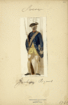 Norway and Sweden, 1757-1778
