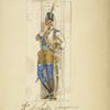 Norway and Sweden, 1757-1778