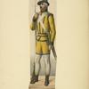 Norway and Sweden, 1757-1778