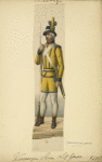 Norway and Sweden, 1757-1778
