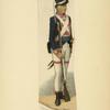 Norway and Sweden, 1757-1778