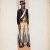 Norway and Sweden, 1779