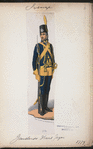 Norway and Sweden, 1779
