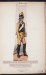 Norway and Sweden, 1779