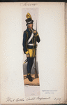 Norway and Sweden, 1779