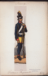 Norway and Sweden, 1779