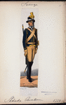 Norway and Sweden, 1779