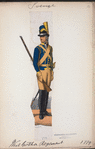 Norway and Sweden, 1779