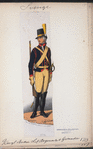Norway and Sweden, 1779