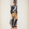 Norway and Sweden, 1779
