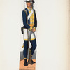 Norway and Sweden, 1779