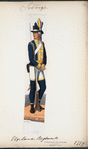 Norway and Sweden, 1779