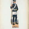 Norway and Sweden, 1779