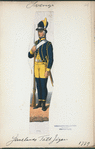 Norway and Sweden, 1779