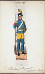 Norway and Sweden, 1779
