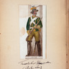 Norway and Sweden, 1779