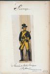 Norway and Sweden, 1779