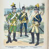 Norway and Sweden, 1779