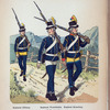 Norway and Sweden, 1779