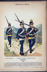 Norway and Sweden, 1779
