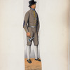 Norway and Sweden, 1779