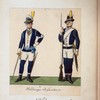 Norway and Sweden, 1783