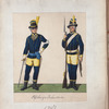 Norway and Sweden, 1783-96