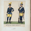 Norway and Sweden, 1783-96