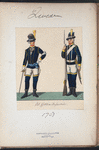 Norway and Sweden, 1783-96