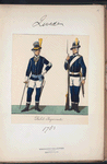 Norway and Sweden, 1783-96