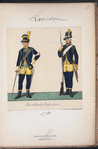 Norway and Sweden, 1783-96