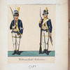 Norway and Sweden, 1783-96