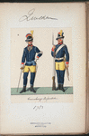 Norway and Sweden, 1783-96
